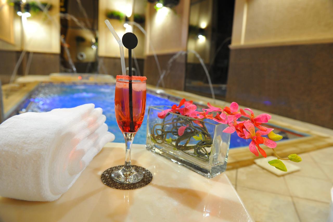 利雅得套房酒店 利雅德 外观 照片